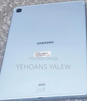 New Samsung Galaxy Tab S6 Lite 64 GB