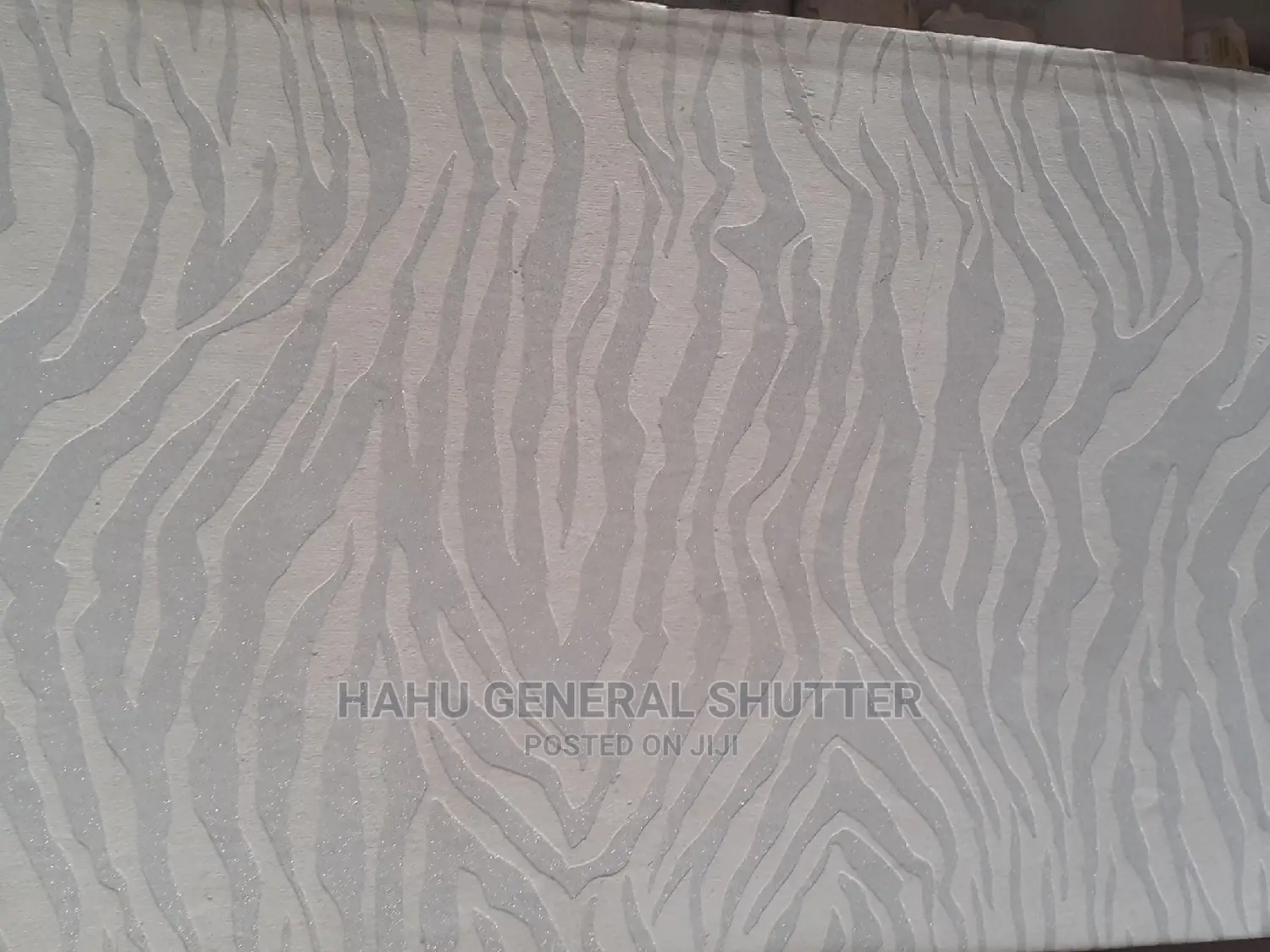 የቤት እና የቢሮ ስቲከር ስራዎች ( Home and Office Sticker and Wallpaper