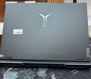 New Laptop Lenovo Legion 5 16GB Intel Core I9 SSD 1T