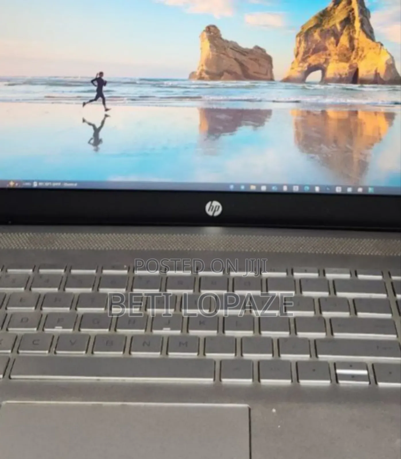 New Laptop HP Pavilion 15 8GB Intel Core I5 HDD 256GB