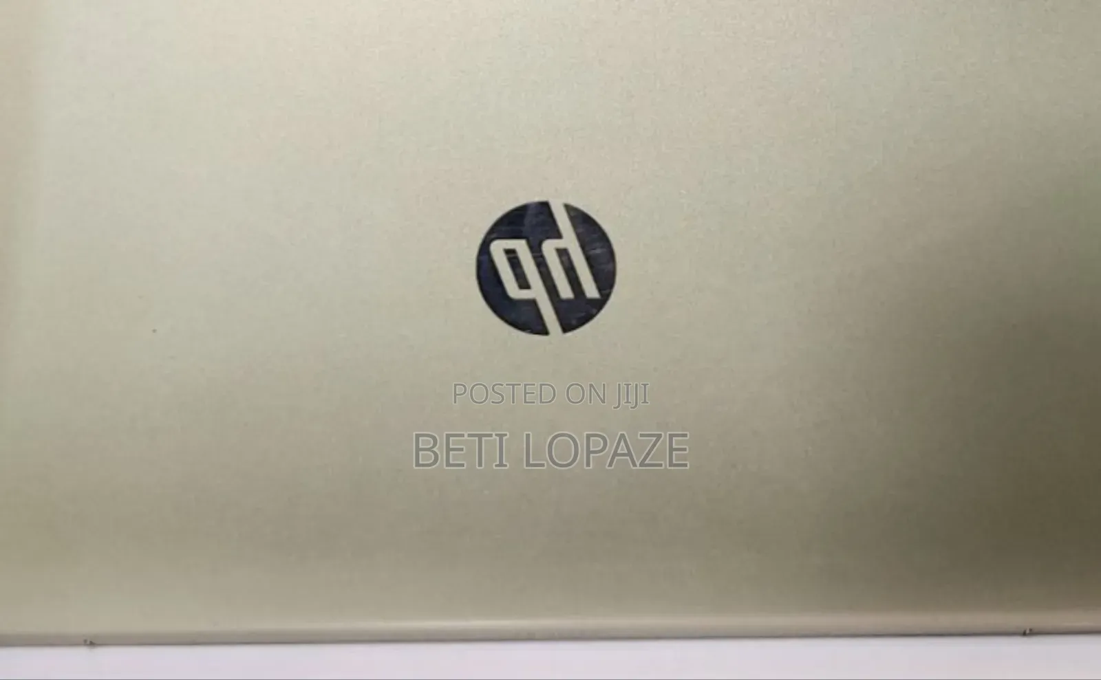 New Laptop HP Pavilion 15 8GB Intel Core I5 HDD 256GB