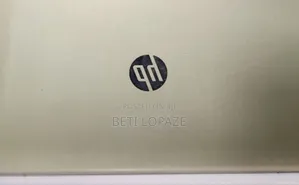 New Laptop HP Pavilion 15 8GB Intel Core I5 HDD 256GB