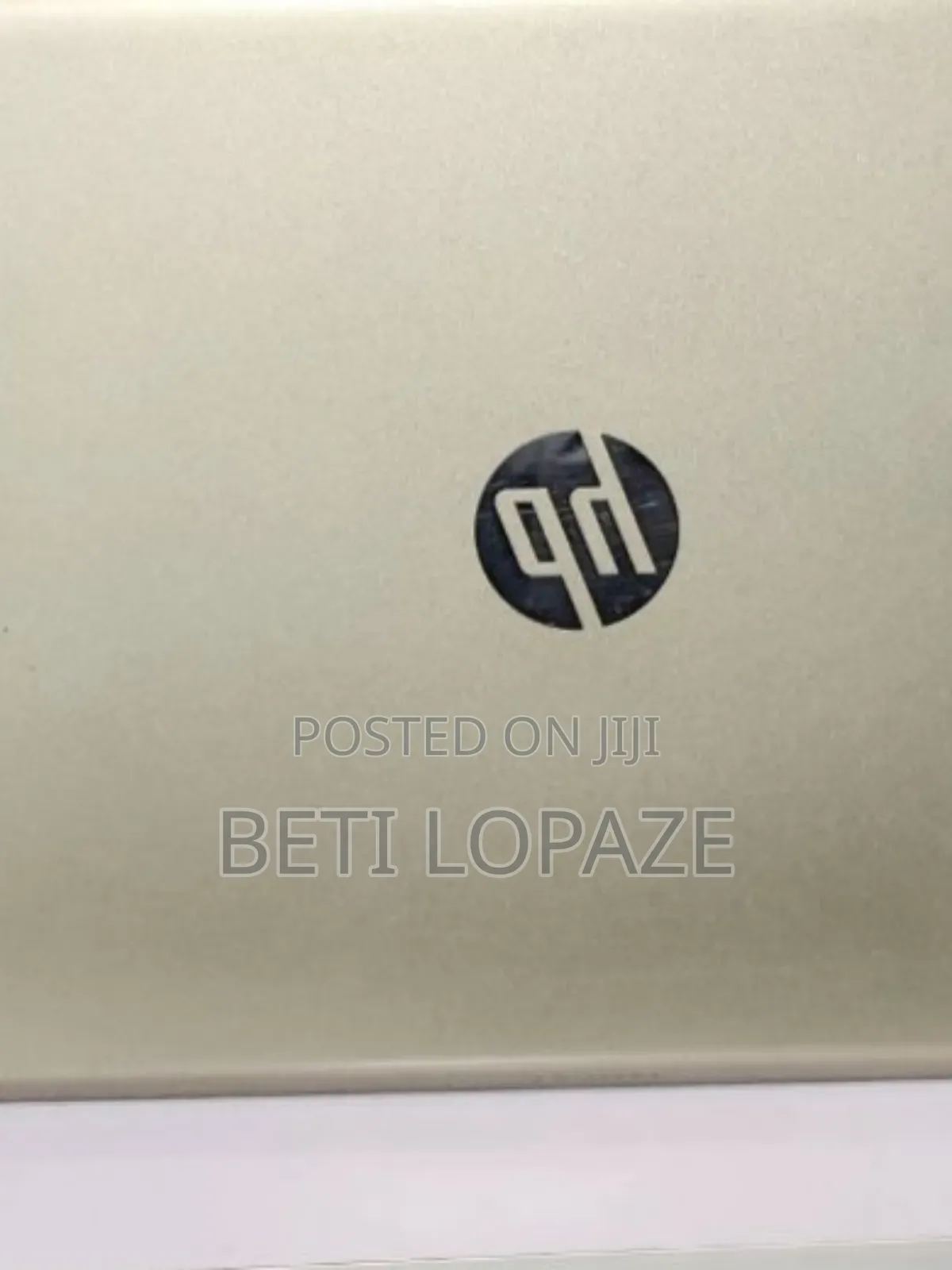 New Laptop HP Pavilion 15 8GB Intel Core I5 HDD 256GB