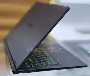 New Laptop HP Omen 16 16GB Intel Core I7 SSD 1T