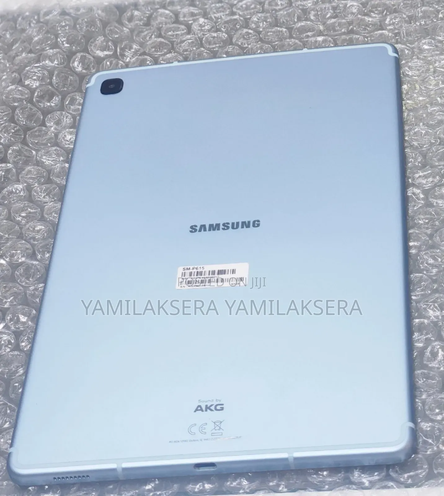 New Samsung Galaxy Tab S6 Lite 64 GB