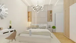 3bdrm Apartment in Seken Real Estate, Bole for sale