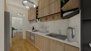 3bdrm Apartment in Seken Real Estate, Bole for sale