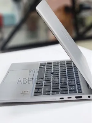 New Laptop HP EliteBook 840 G7 16GB Intel Core i7 SSD 512GB