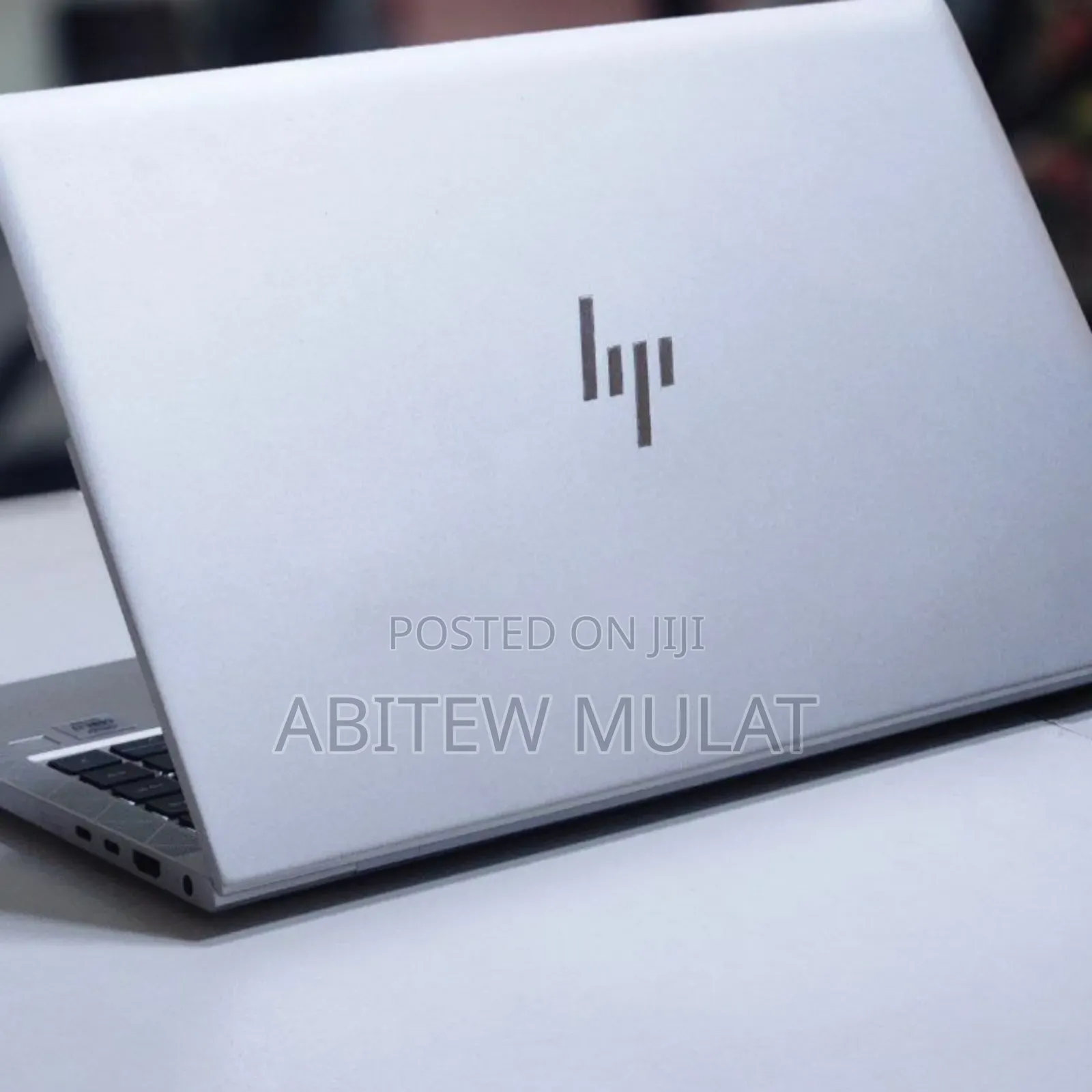 New Laptop HP EliteBook 840 G7 16GB Intel Core i7 SSD 512GB