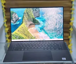 Photo - New Laptop Dell XPS 15 16GB Intel Core I7 SSD 512GB