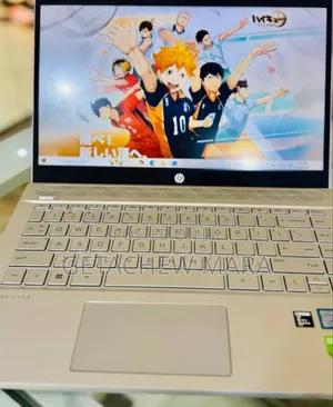 New Laptop HP Pavilion 15 16GB Intel Core I7 SSD 512GB