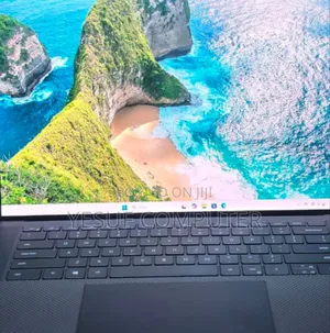 Photo - New Laptop Dell XPS 15 16GB Intel Core I7 SSD 512GB