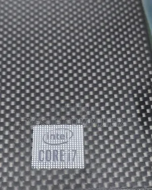 New Laptop Dell XPS 15 16GB Intel Core I7 SSD 512GB