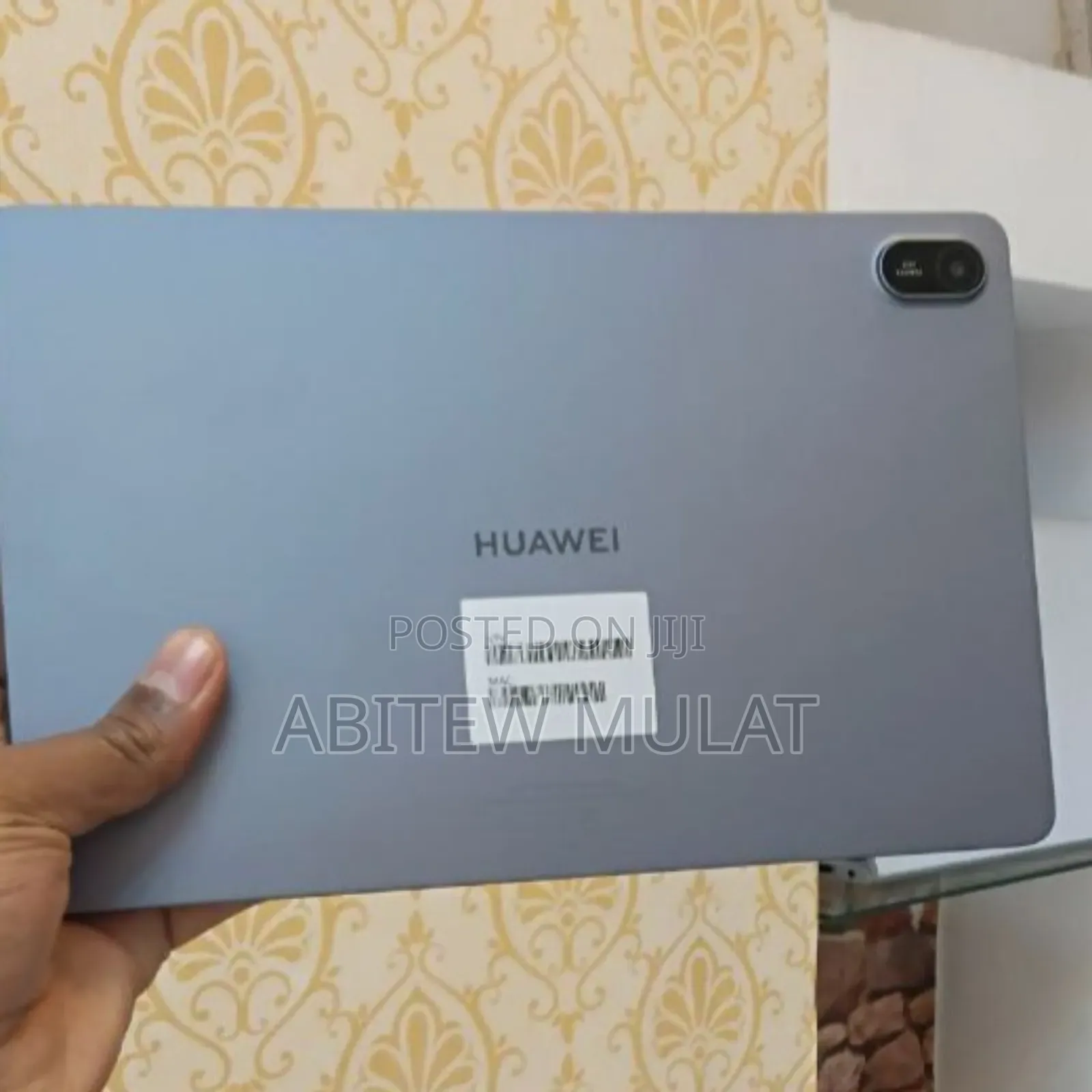 New Huawei MatePad SE 128 GB