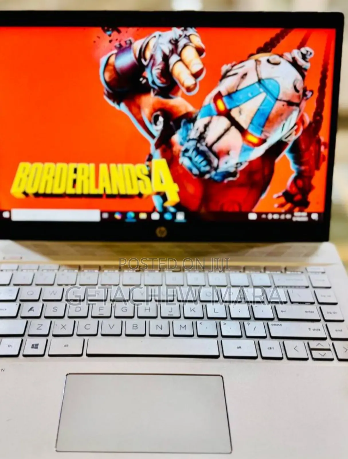 New Laptop HP Pavilion 15 16GB Intel Core I7 SSD 512GB