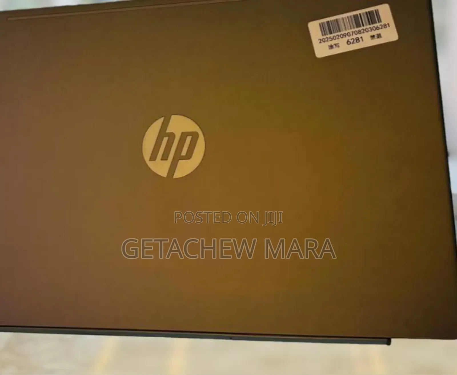 New Laptop HP Pavilion 15 16GB Intel Core I7 SSD 512GB