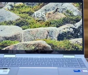 New Laptop HP Envy X360 8GB Intel Core I5 SSD 1T