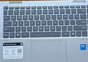 New Laptop HP Envy X360 8GB Intel Core I5 SSD 1T