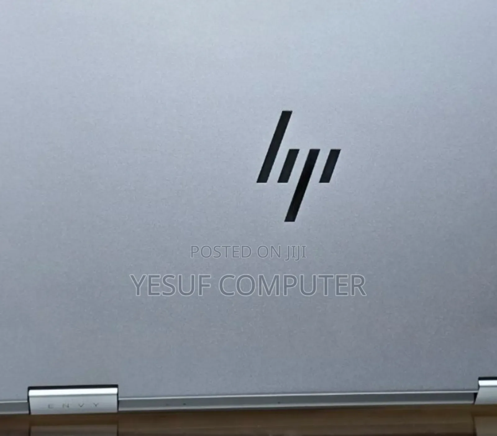 New Laptop HP Envy X360 8GB Intel Core I5 SSD 1T