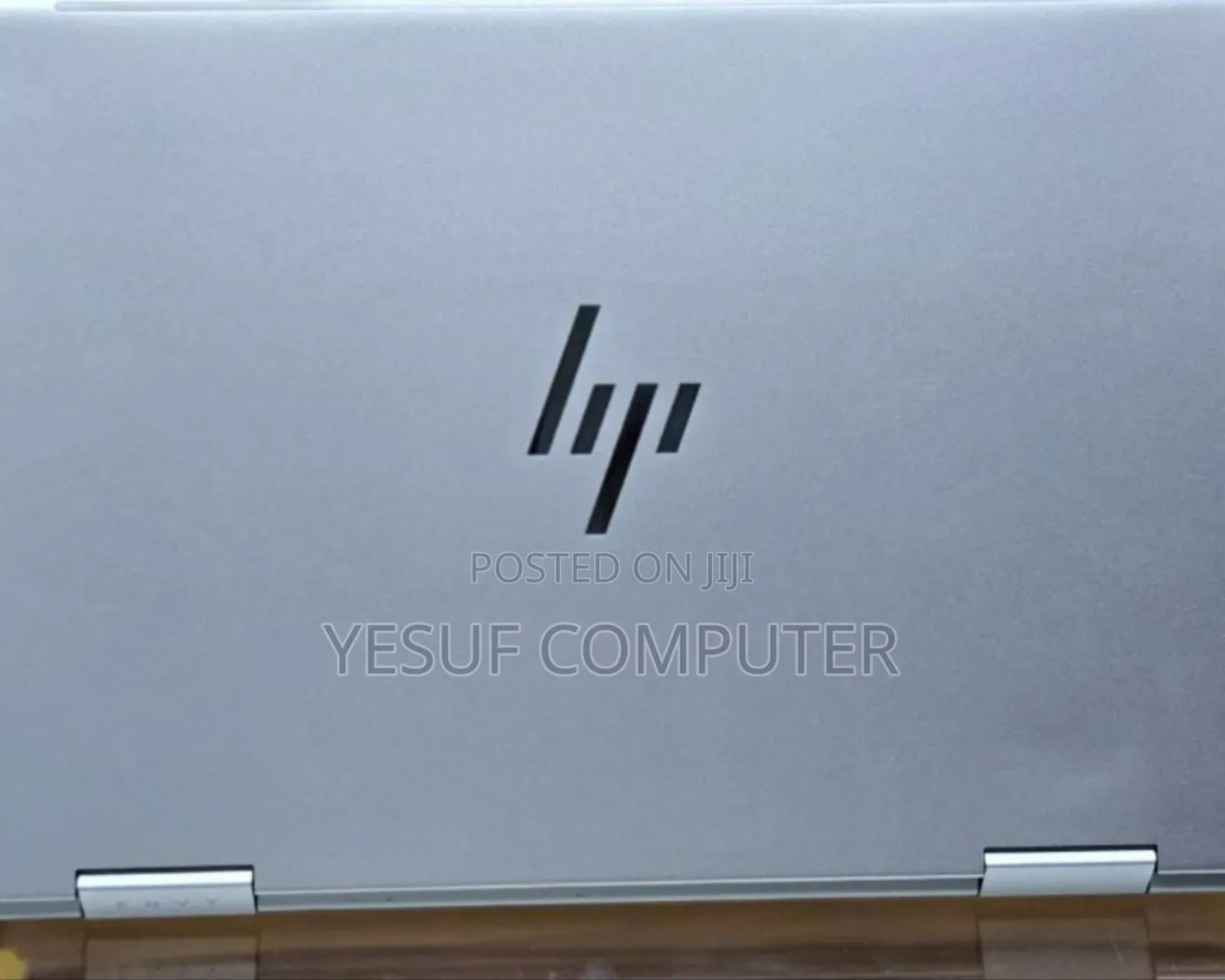 New Laptop HP Envy X360 8GB Intel Core I5 SSD 1T