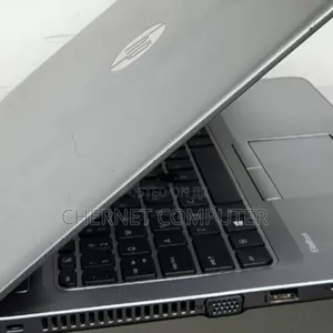 Photo - New Laptop HP EliteBook 840 G4 8GB Intel Core I7 SSD 1T