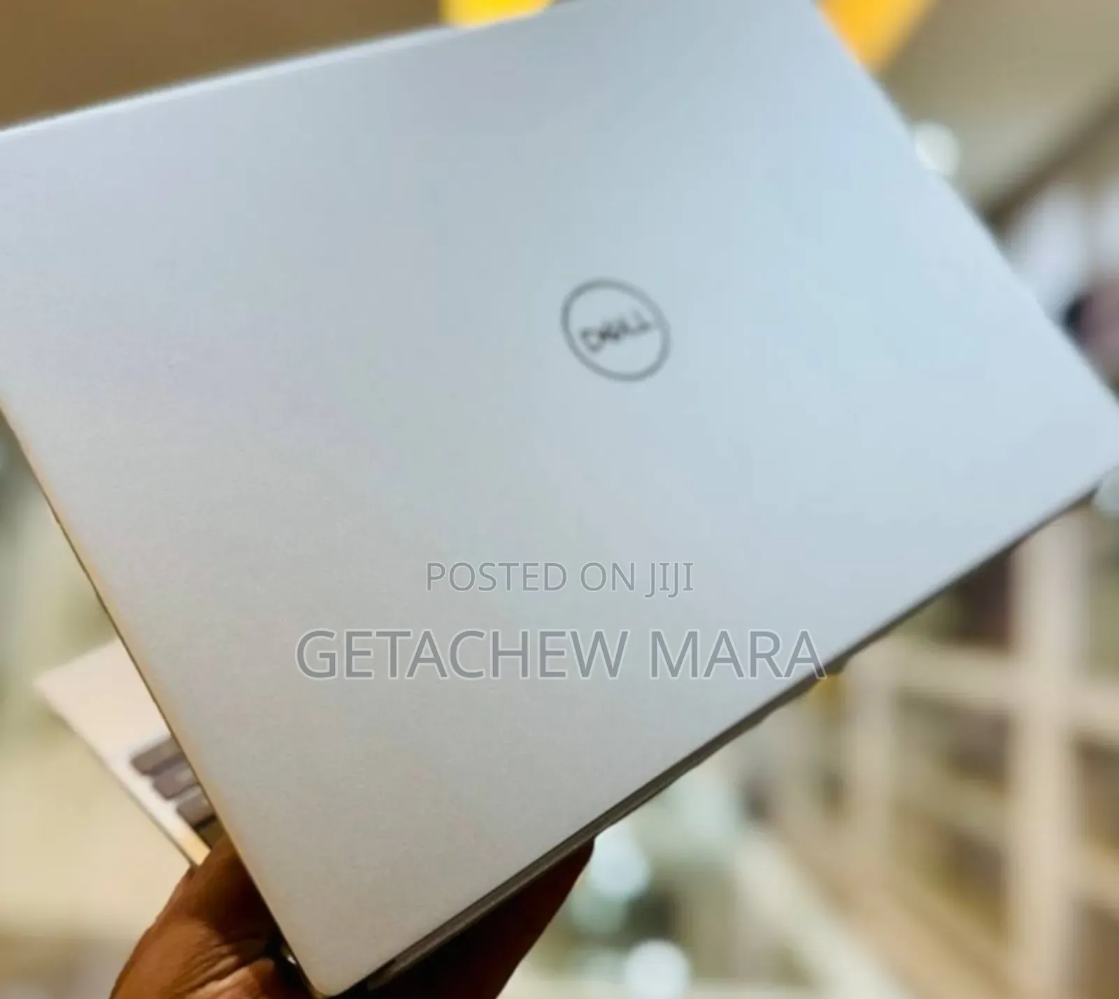 New Laptop Dell Inspiron 15 16GB Intel Core I5 SSD 512GB