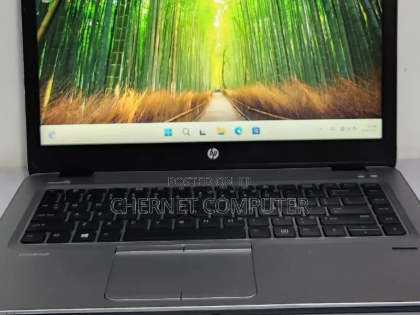 New Laptop HP EliteBook 840 G4 8GB Intel Core I7 SSD 1T
