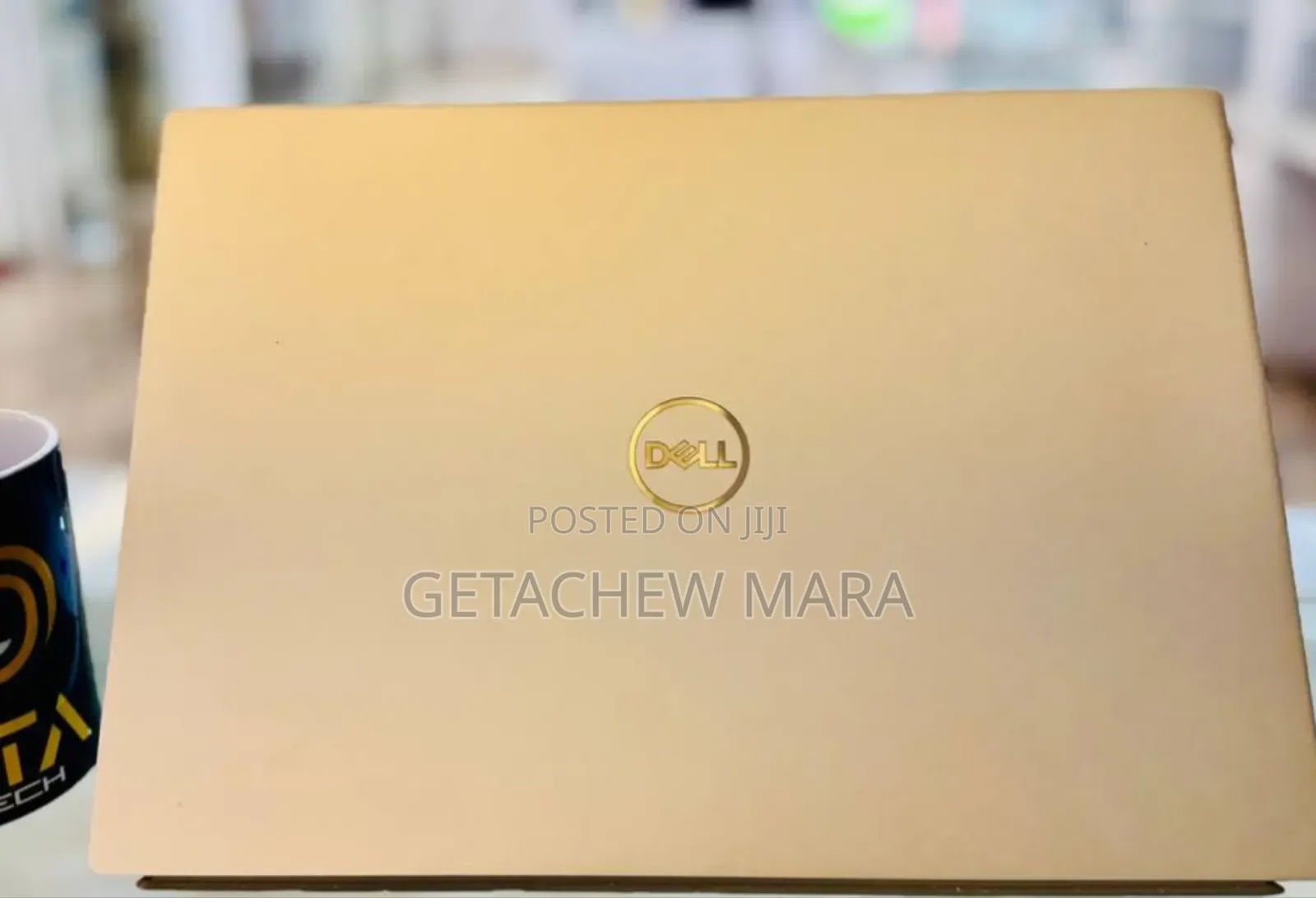 New Laptop Dell Inspiron 15 16GB Intel Core I5 SSD 512GB