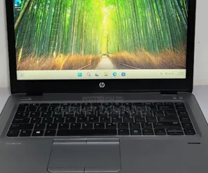 New Laptop HP EliteBook 840 G4 8GB Intel Core I7 SSD 1T
