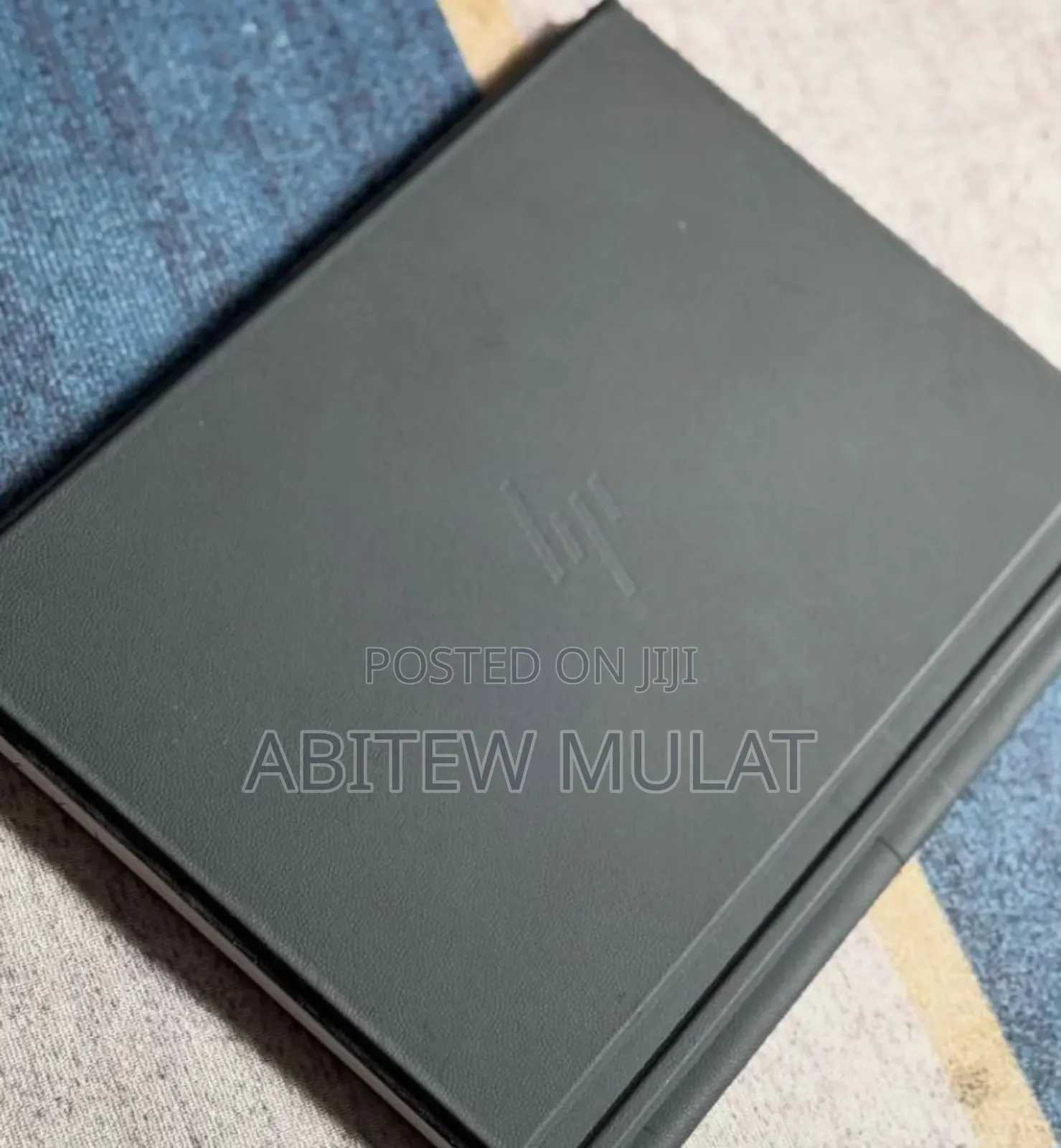 New Laptop HP Elite X2 1013 G4 8GB Intel Core M SSD 256GB