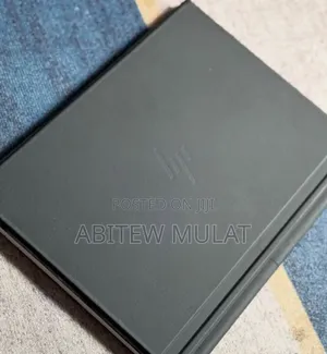 New Laptop HP Elite X2 1013 G4 8GB Intel Core M SSD 256GB