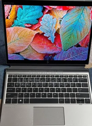 New Laptop HP Elite X2 1013 G4 8GB Intel Core M SSD 256GB