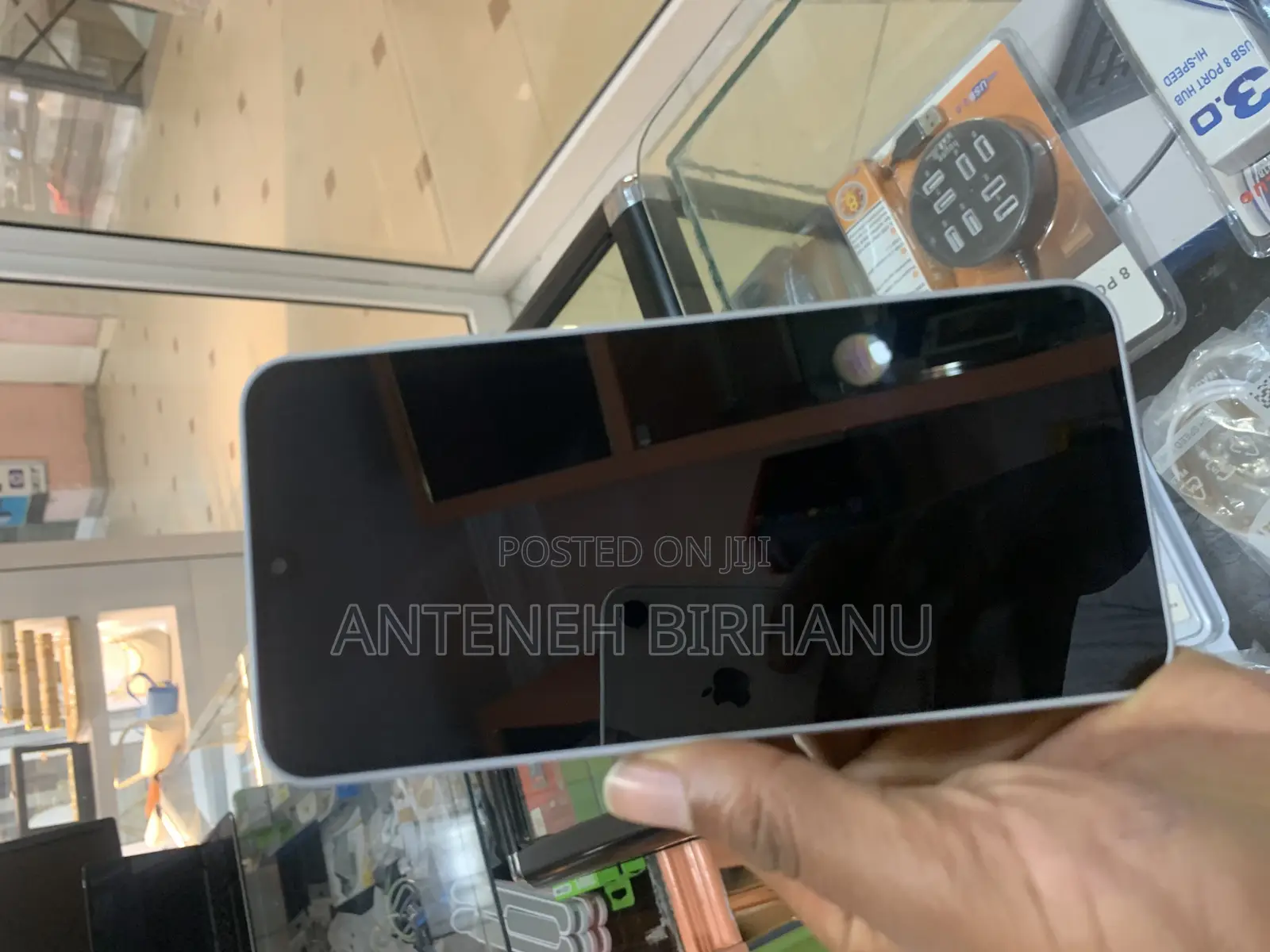 New Samsung Galaxy A16 128 GB