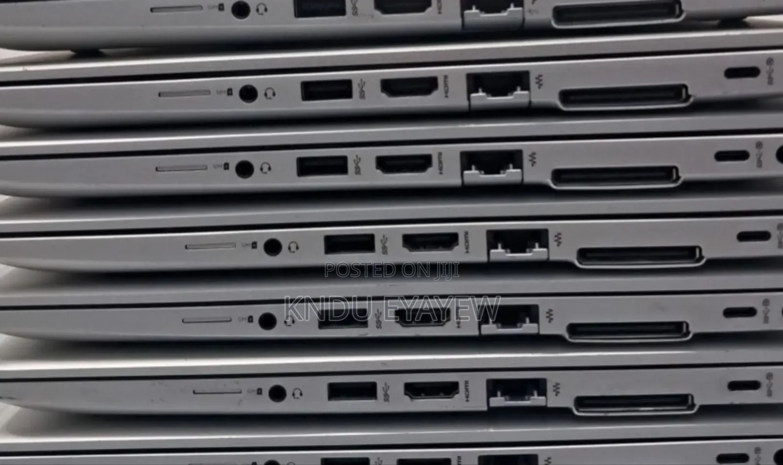 New Laptop HP EliteBook 745 16GB AMD Ryzen 5 SSD 512GB