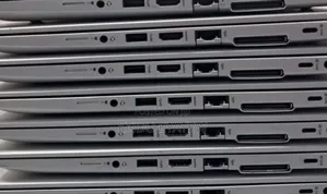 Photo - New Laptop HP EliteBook 745 16GB AMD Ryzen 5 SSD 512GB