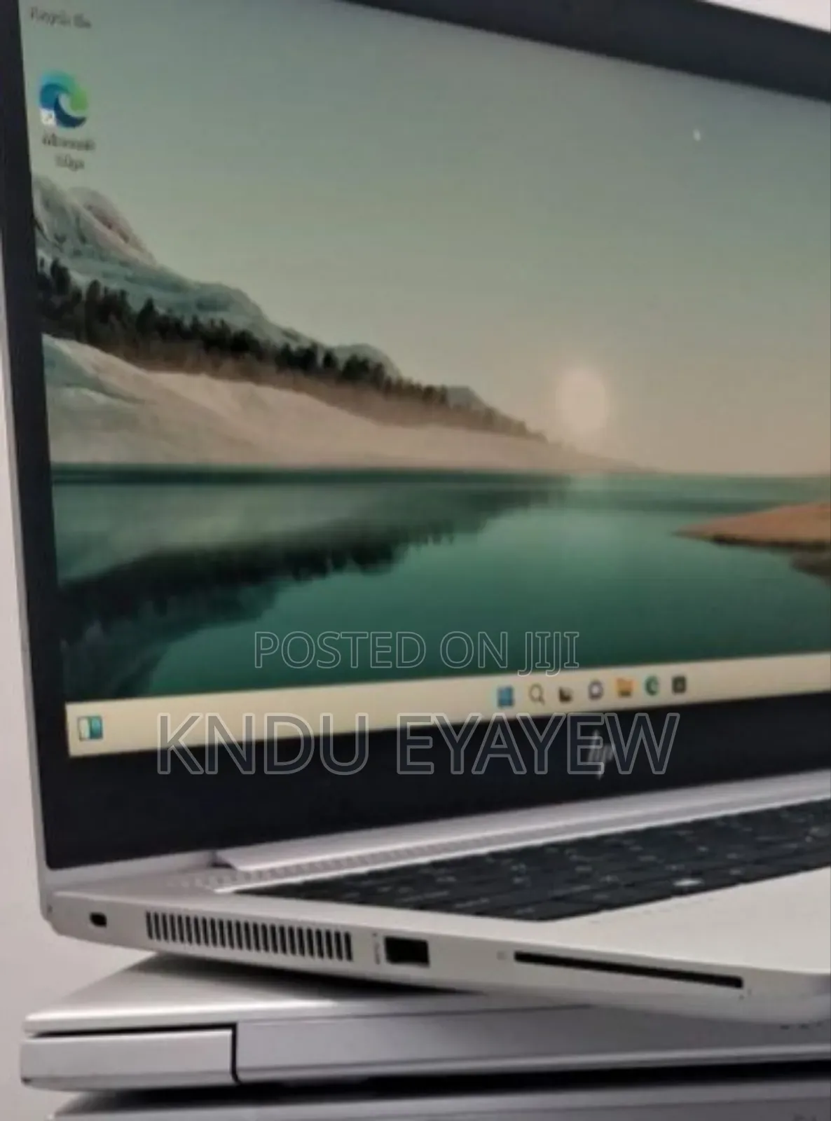 New Laptop HP EliteBook 745 16GB AMD Ryzen 5 SSD 512GB