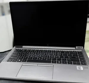 New Laptop HP ZBook 14 32GB Intel Core I7 SSD 512GB