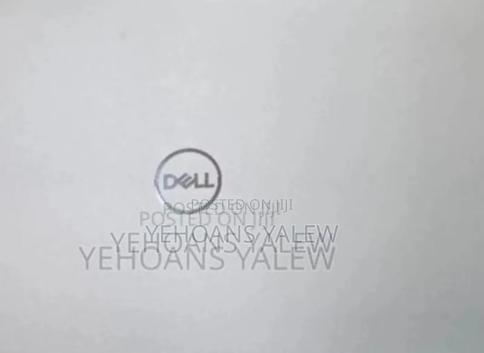 New Laptop Dell Precision 5540 16GB Intel Core i7 SSD 512GB