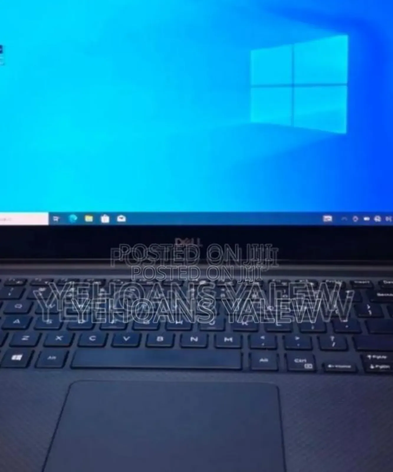 New Laptop Dell Precision 5540 16GB Intel Core i7 SSD 512GB