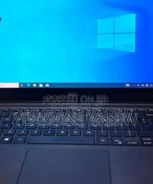 Photo - New Laptop Dell Precision 5540 16GB Intel Core i7 SSD 512GB