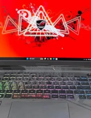 New Laptop Asus ROG Strix G16 G614 16GB Intel Core i9 SSD 1T