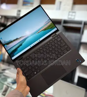 New Laptop Dell Latitude 7420 16GB Intel Core I7 SSD 512GB