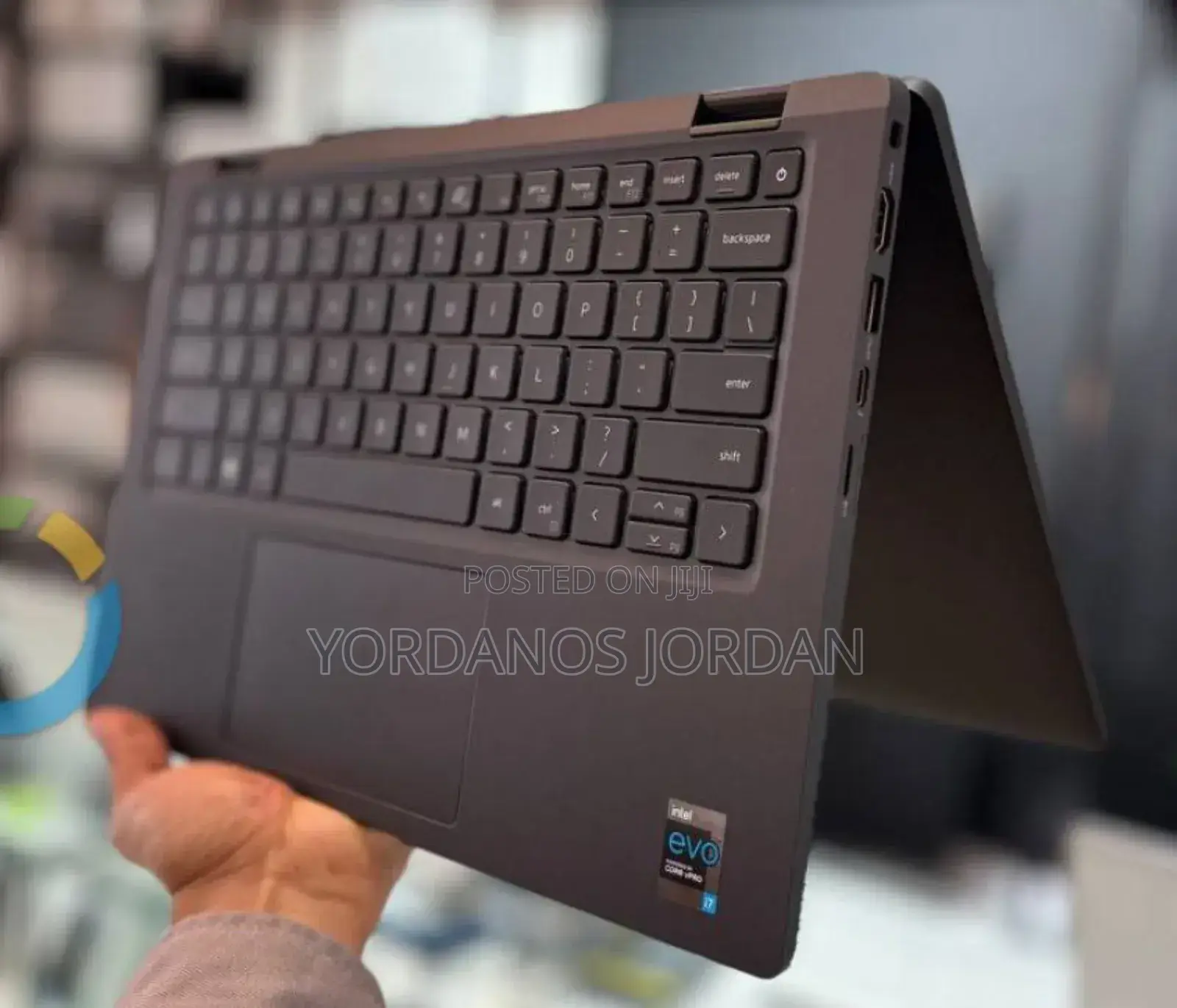 New Laptop Dell Latitude 7420 16GB Intel Core I7 SSD 512GB