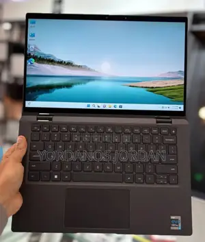 New Laptop Dell Latitude 7420 16GB Intel Core I7 SSD 512GB