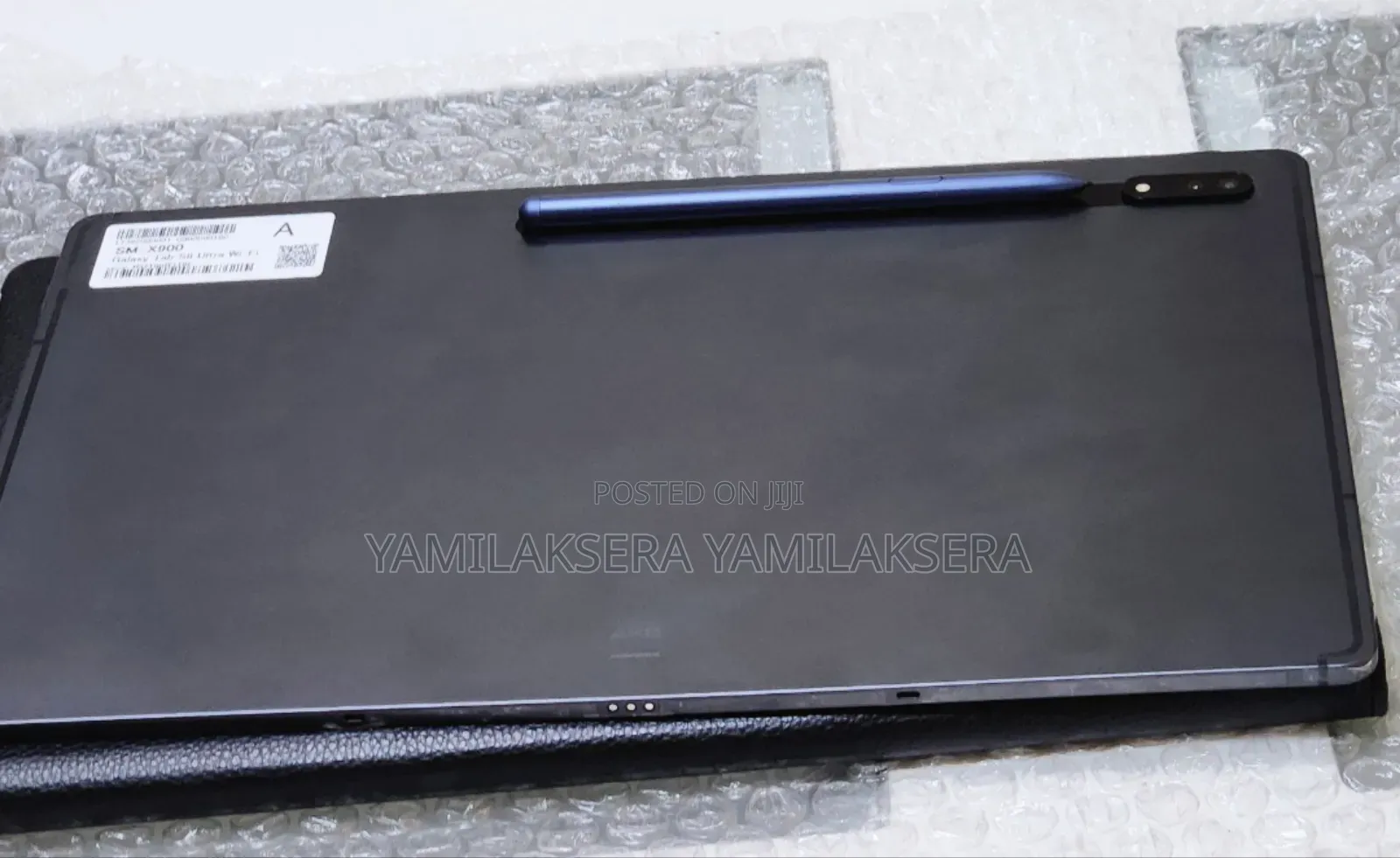 New Samsung Galaxy Tab S8 Ultra 256 GB