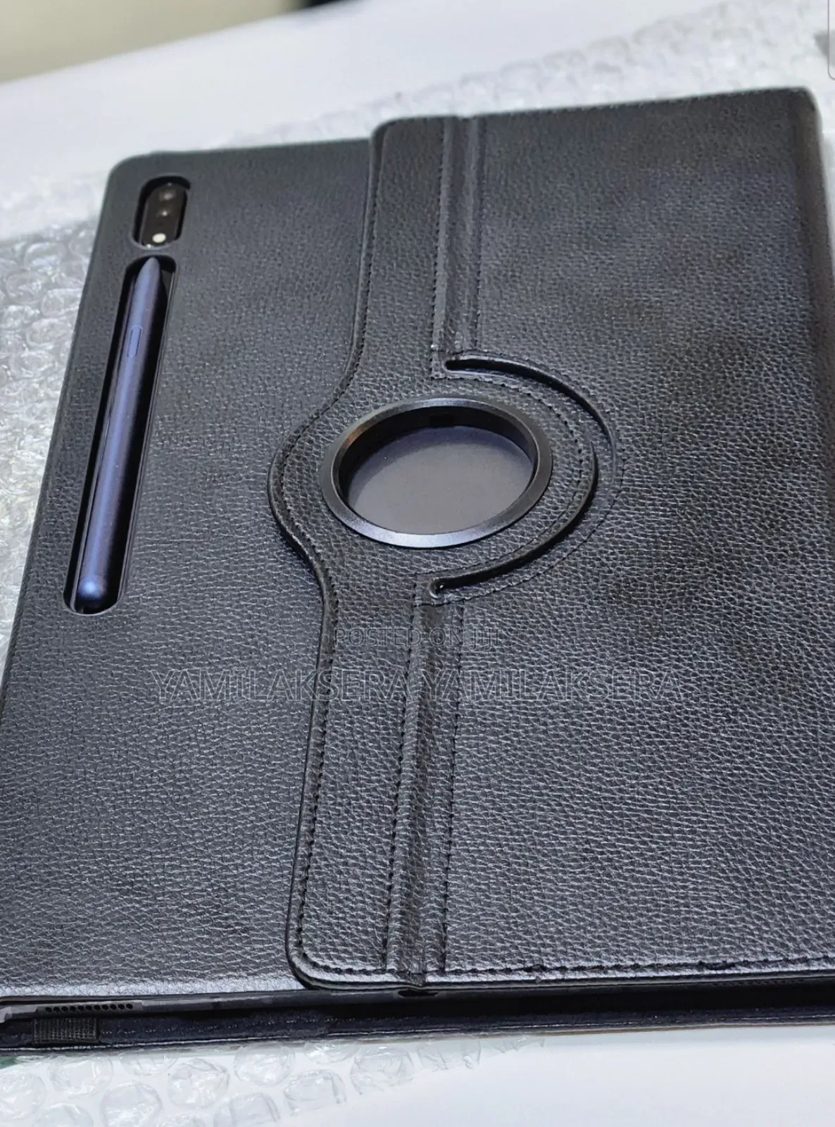 New Samsung Galaxy Tab S8 Ultra 256 GB