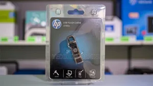 Photo - Hp V250w Usb 3.1 Flash Drive With 256gb Storage