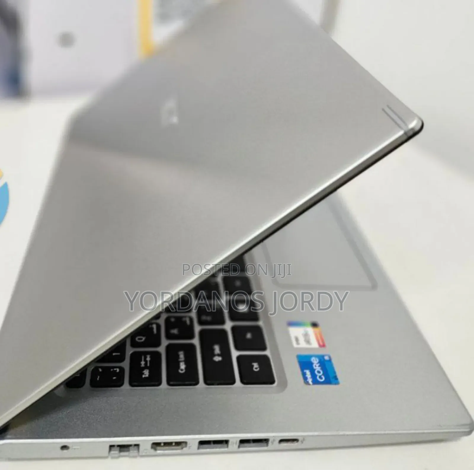 New Laptop Acer Aspire 5 8GB Intel Core I5 SSD 512GB