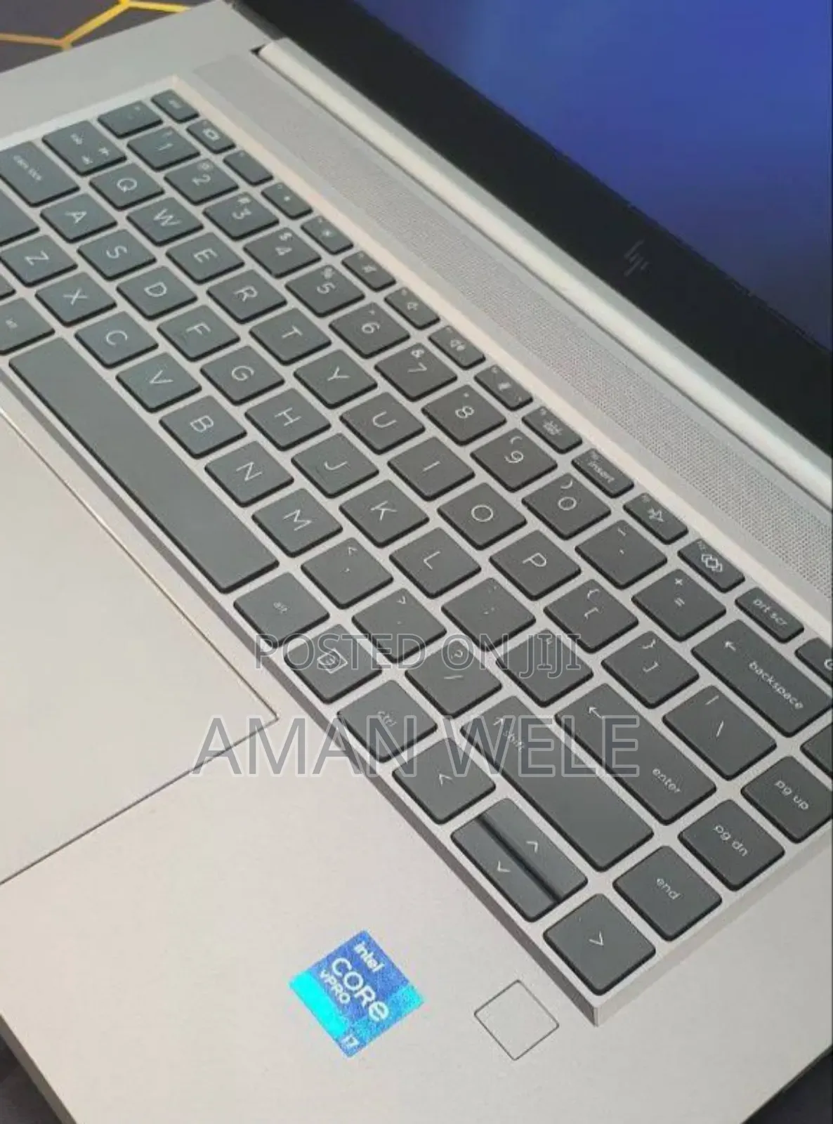 New Laptop HP ZBook 14 16GB Intel Core I7 SSD 512GB