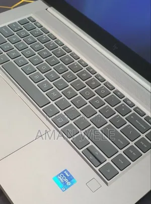 New Laptop HP ZBook 14 16GB Intel Core I7 SSD 512GB